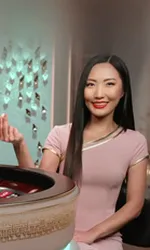 Korean Roulette
