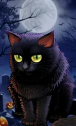 Spooky Halloween