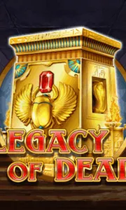 Legacy of Dead