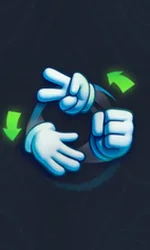 Rock Paper Scissors