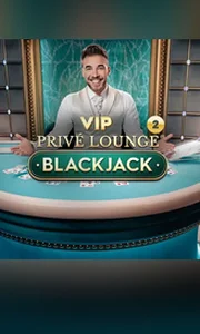 Privé Lounge Blackjack 2