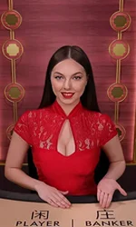 Live - Speed Baccarat 12
