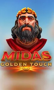 Midas Golden Touch