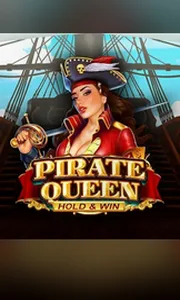 Pirate Queen Hold & Win