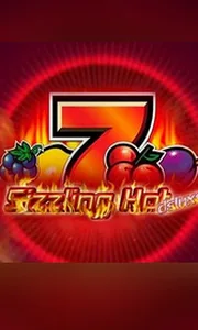 Sizzling Hot Deluxe