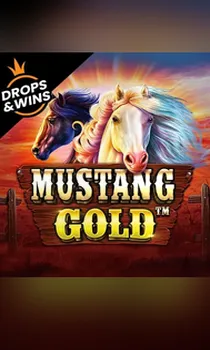 Mustang Gold