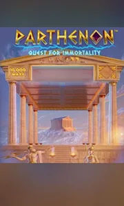 Parthenon: Quest for Immortality