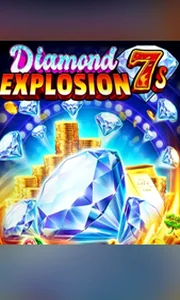 Diamond Explosion 7s