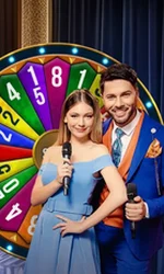 Mega Wheel