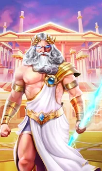 Gates of Olympus