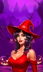 3 Witch Pots