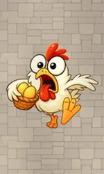 Chicken Train