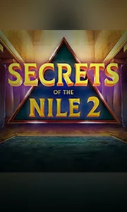 Secrets of the Nile 2