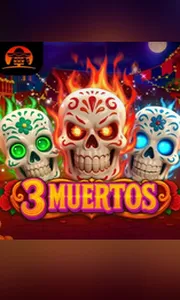 3 Muertos