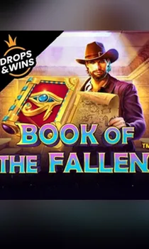John Hunter and the Book of the Fallen