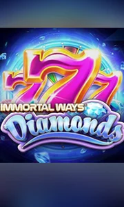 Immortal Ways Diamonds