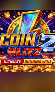 Coin Blitz 2: Ultimate Running Wins