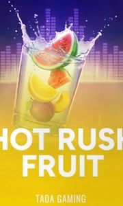 Hot Rush Fruit