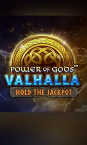 Power Of Gods: Valhalla
