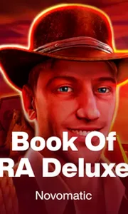 Book of Ra Deluxe