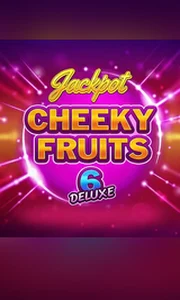Cheeky Fruits 6 Deluxe