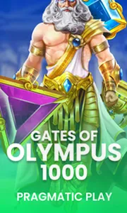 Gates of Olympus 1000
