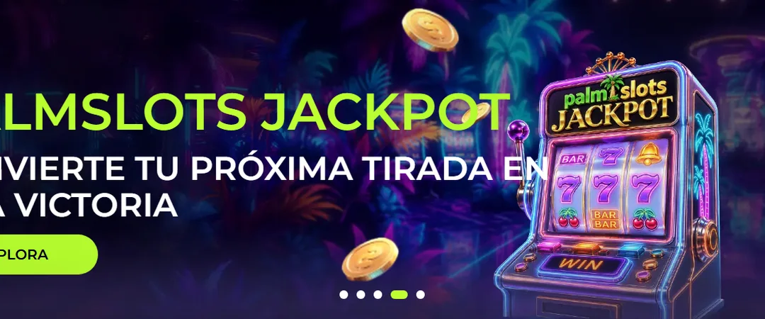 PalmSlots