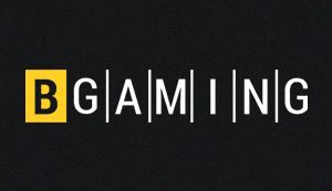 Bgaming
